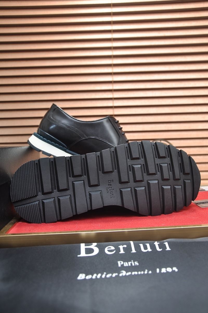 Berluti Shoes